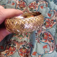 تکپوش نو بدل طلا روس سایز یک فروش یامعاوضه|بدلیجات|همدان, |دیوار