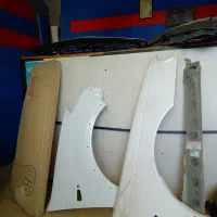 سپر ، گلگیر ، کاپوت ، چراغ|قطعات یدکی و لوازم جانبی|کرج, گلشهر|دیوار