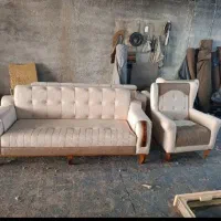 مبل سورنا|مبلمان خانگی و میز عسلی|قائن, |دیوار