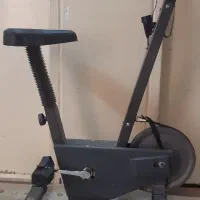 دوچرخه ثابت