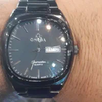ساعت OMEGA
