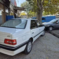 پژواسلکس تیوفایو سیمی|خودرو سواری و وانت|بناب, |دیوار