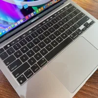 مک بوم پرو m1 2020|رایانه همراه|دماوند, گیلاوند|دیوار