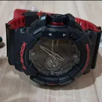 ساعت جی شاک