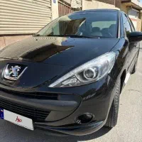 ۲۰۷ پانا اتومات