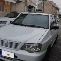 پراید۹۴|خودرو سواری و وانت|قدس, شهر‌قدس|دیوار