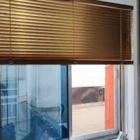 پرده فلزی فوری رایگان