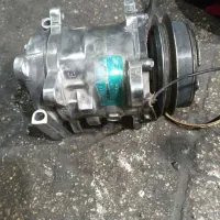 کمپرسور کولر