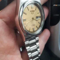 سیکو امگایی اتوماتیک اصل ژاپن|ساعت|همدان, |دیوار