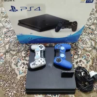 فروش فوری فوری ps4/slim/1trزیر قیمت