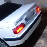 پارس tu5 مدل 1400