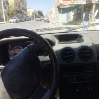 پراید وانت مدل93|خودرو سواری و وانت|زاهدان, |دیوار