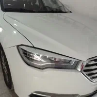 لیفان 820 مدل 97|خودرو سواری و وانت|اسلام‌شهر, شهرک قائمیه|دیوار