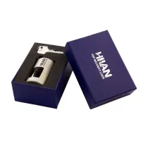 قفل استوانه ای هیلان(لئون)