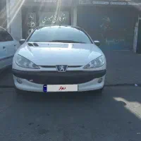 206مدل ۱۴۰۱ تیپ ۲|خودرو سواری و وانت|گلستان (تهران), |دیوار