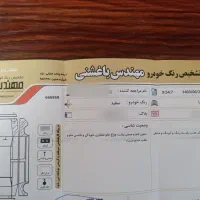 تیبا دو مدل۴۰۱ تمیز و کارمندی|خودرو سواری و وانت|تربت جام, معدآباد|دیوار