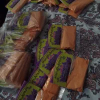 زعفران پودر کلی/جزعی