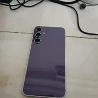 سامسونگ Galaxy S23 FE با حافظهٔ ۲۵۶ گیگابایت|موبایل|تهران, طرشت|دیوار