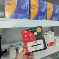 مودم جیبی 4G-LTE|مودم و تجهیزات شبکه|گرگان, |دیوار