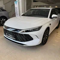 ثبت نام بی وای دی چین ال