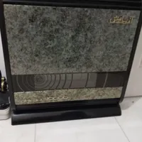 بخاری آزمایش