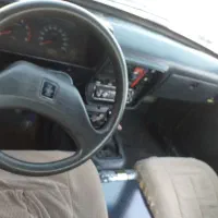 پیکان وانت، مدل ۱۳۸۷دوگانه شرکتی فابریک|خودرو سواری و وانت|فولادشهر, مسکن مهر فولادشهر|دیوار