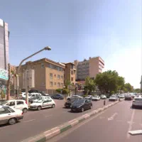 ۴۵ متر / مغازه نیاوران  مخصوص تهیه غذا و کترینگ