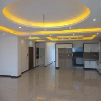 اپارتمان در برج بلوار ساحلی ۱۷۵ متری ویو ابدی دریا