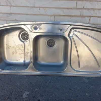 سینک اخوان  باخریدار واقعی هم کنارمیایم