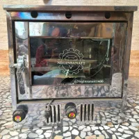 تنور گازی|اجاق گاز و لوازم برقی پختوپز|ایذه, |دیوار