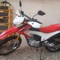 موتور تریل|موتورسیکلت|اندیمشک, |دیوار