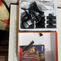 ماشین ریش تراش صفرزن|آرایشی، بهداشتی، درمانی|کرج, انبار مپنا|دیوار