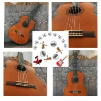 آموزش گیتار به صورت حرفه ای