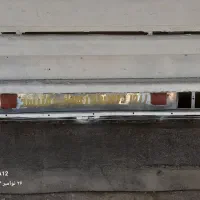 اتاق هیوندا خاور فروشی ۲۲۰در۴۸۰فلزی|قطعات یدکی و لوازم جانبی|بافت, |دیوار