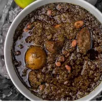 آشپزخانم هستم، آماده همکاری باشرکت وارگانهای دولتی
