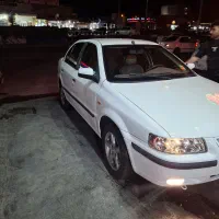 سمند ef7 دوگانه مدل ۹۴برج ۱۲