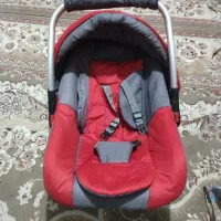 کریر|کالسکه و لوازم جانبی|مشهد, امیرآباد|دیوار