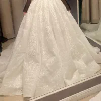 لباس عروس مظهری