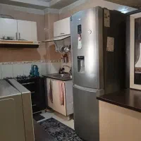 آپارتمان 53متری خوش نقشه