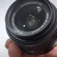 لنز نیکون|دوربین عکاسی و فیلمبرداری|بندرعباس, |دیوار