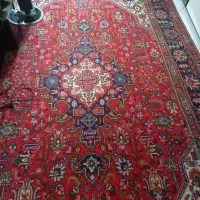 فرس ولوازم صوتی|فرش|تبریز, |دیوار