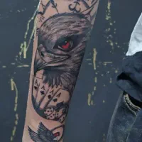 انجام کلیه خدمات تتو با ضمانت و ۱۰ سال سابقه