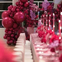 تشریفات،تولد،پارتی،تعیین جنسیت|خدمات پذیرایی، مراسم|تهران, زعفرانیه|دیوار