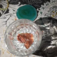 سنگهای زینتی با تسبیح شاه مقصود اصل قدیمی با رنگین