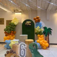 بادکنک ارایی با