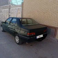 پژو RD مدل ۸۳|خودرو سواری و وانت|جهرم, |دیوار