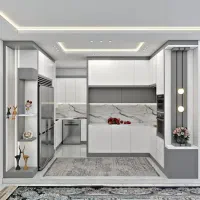کابینت سرای شاهان