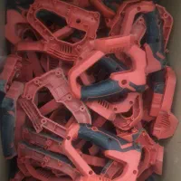 پخش ویبره دریلی و قطعات یدکی و تعمیرات|ماشینآلات صنعتی|بروجن, |دیوار