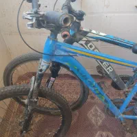 دوچرخه 26|دوچرخه، اسکیت، اسکوتر|شوش, |دیوار