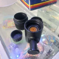 اسپرسو ساز مسافرتی|سماور، چای‌ساز، قهوه‌ساز|فردیس, شهرک ارم|دیوار